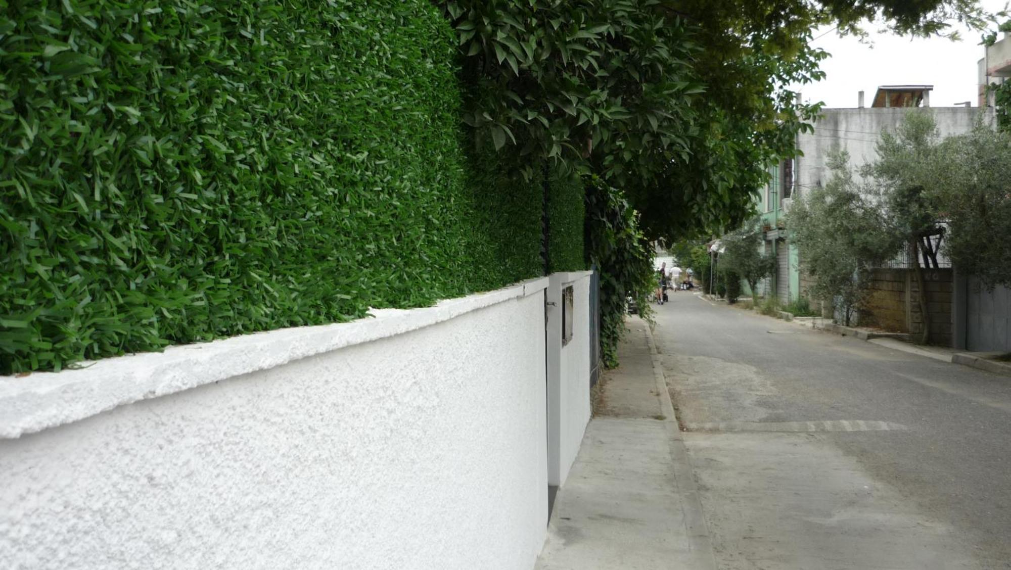 New Boulevard Inn Tiranë Luaran gambar
