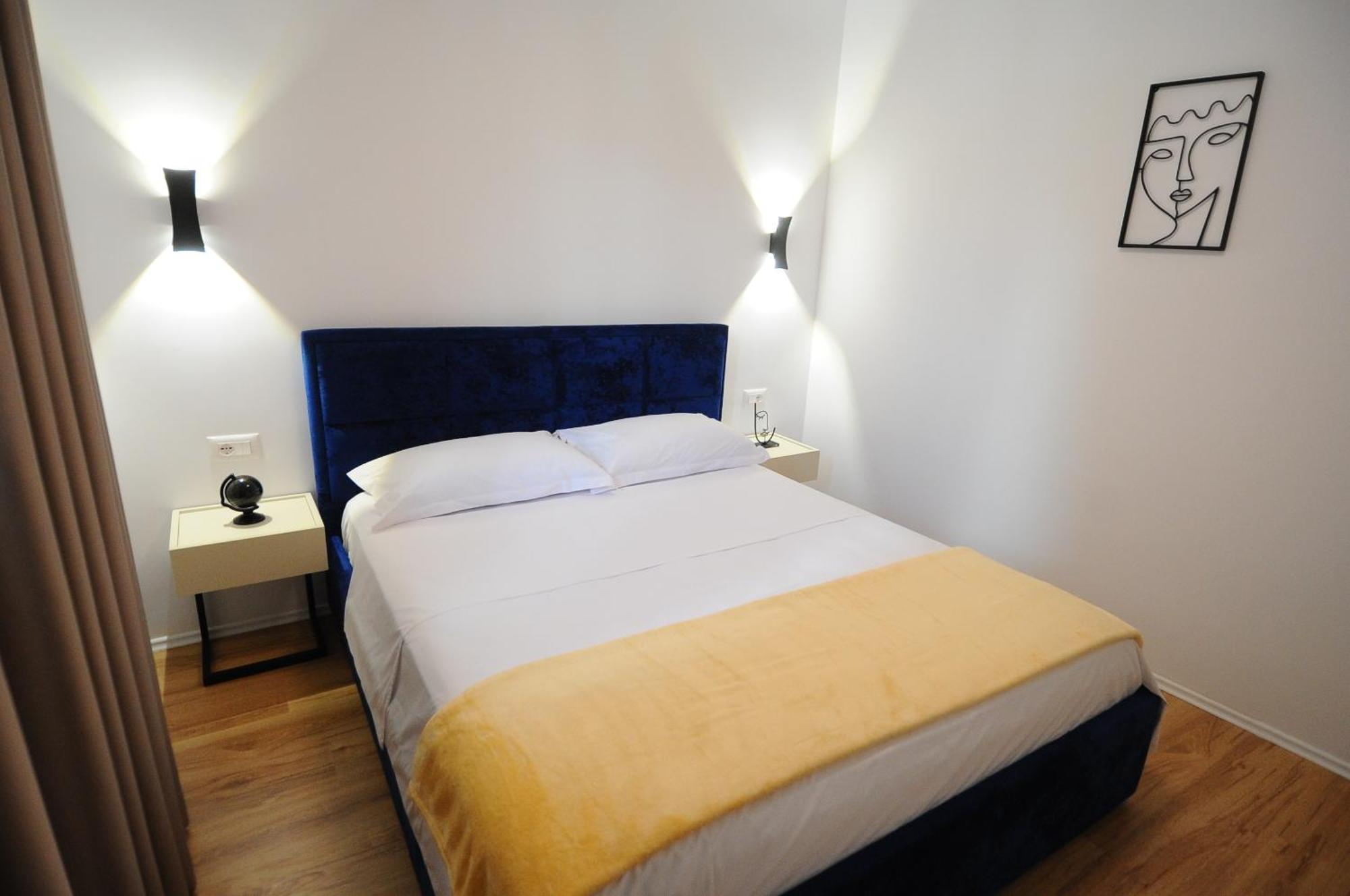 New Boulevard Inn Tiranë Luaran gambar
