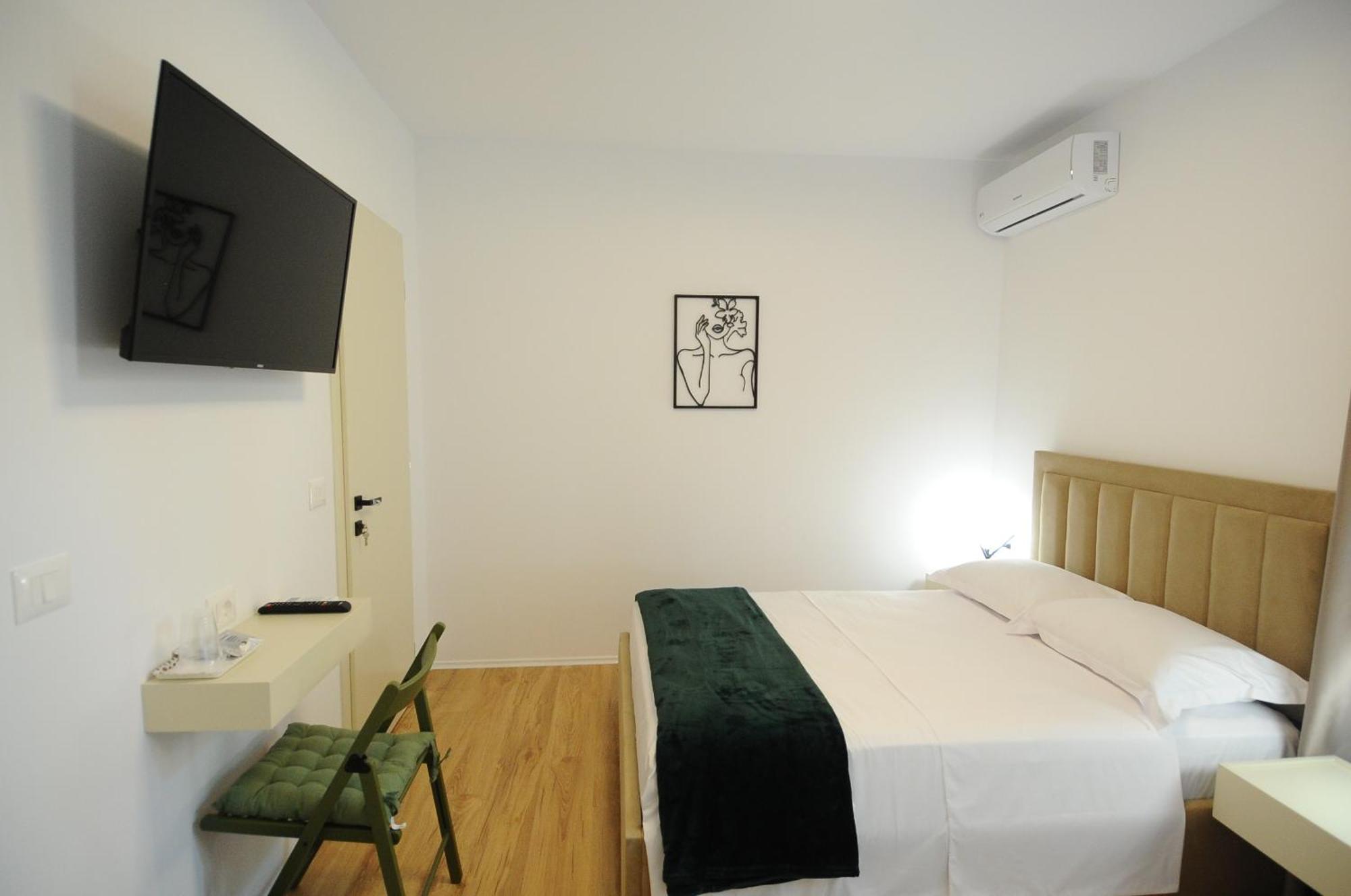 New Boulevard Inn Tiranë Luaran gambar